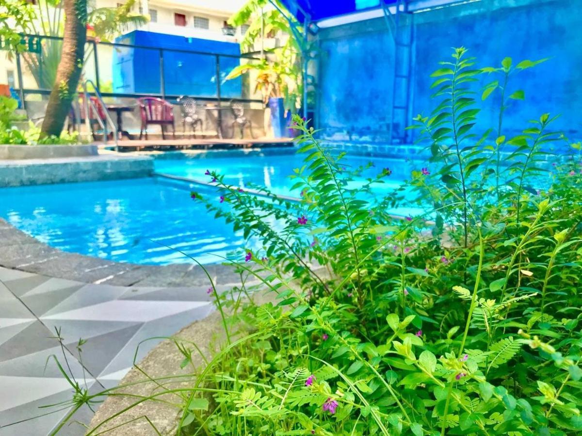 Golden River Resort Sihanoukville Exteriér fotografie