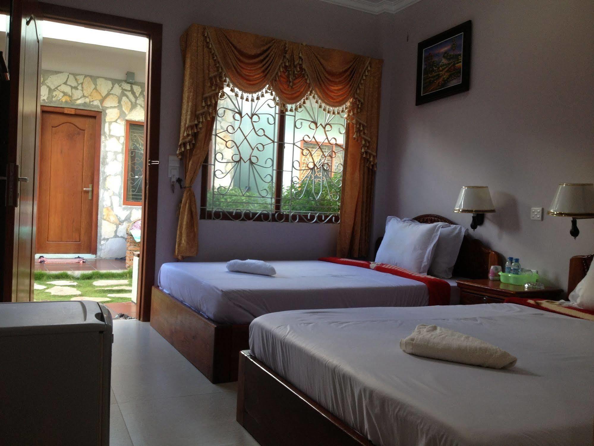 Golden River Resort Sihanoukville Exteriér fotografie