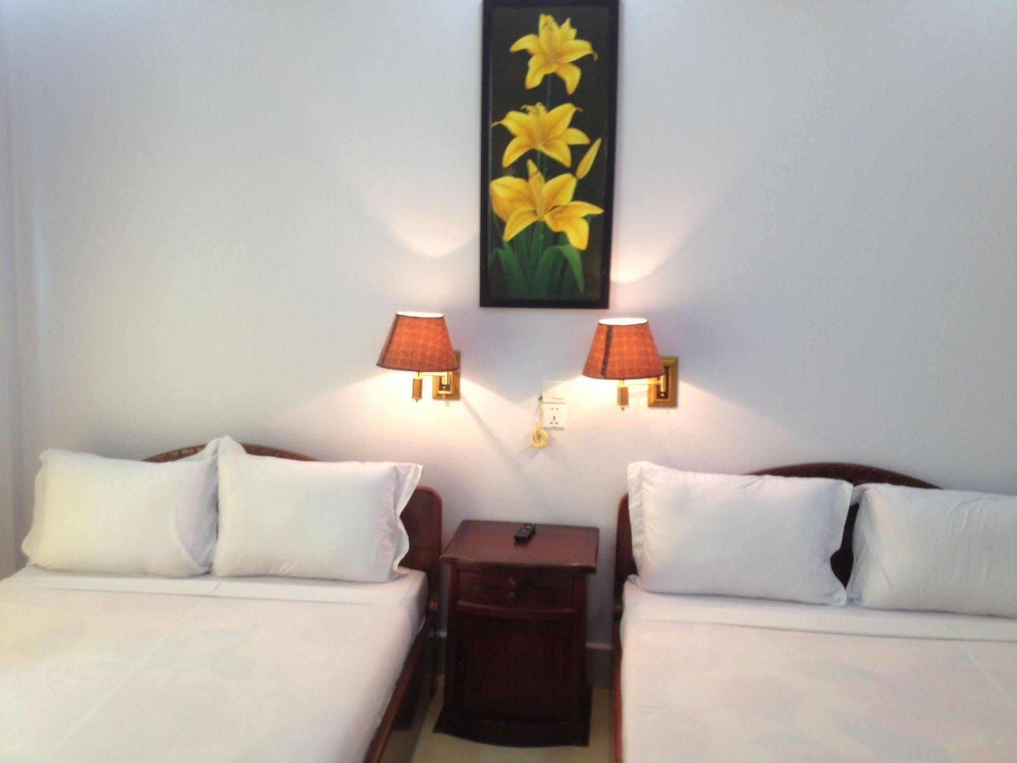 Golden River Resort Sihanoukville Exteriér fotografie